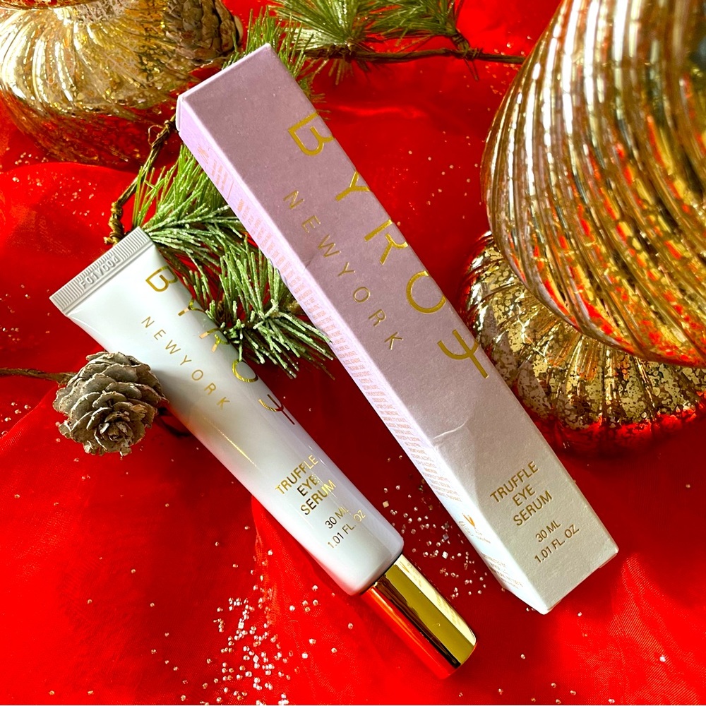🆕 Byroe Truffle Eye Serum 30ML NIB new
